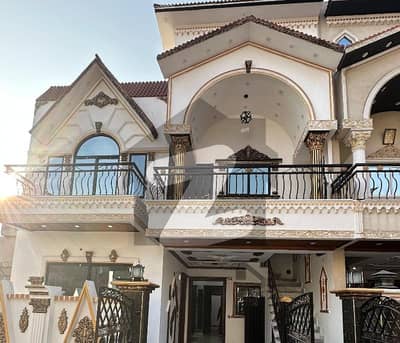 Your Dream Brand New 5 Marla House Is Available In Lahore Garden Housing Scheme