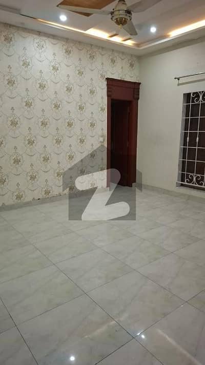 10 Marla Portion Available For Rent In Citi Housing Sialkot A Block