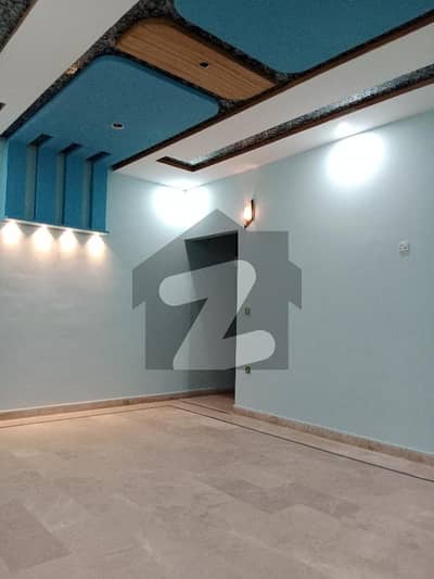 Saadi Town block 7 house G+ 1 Karachi.