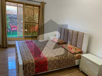 Luxurious Upper portion fully furnished for foreigners only Luxurious Upper portion fully furnished for foreigners only