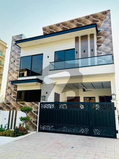 Brand New. Beautiful. Built to Impress