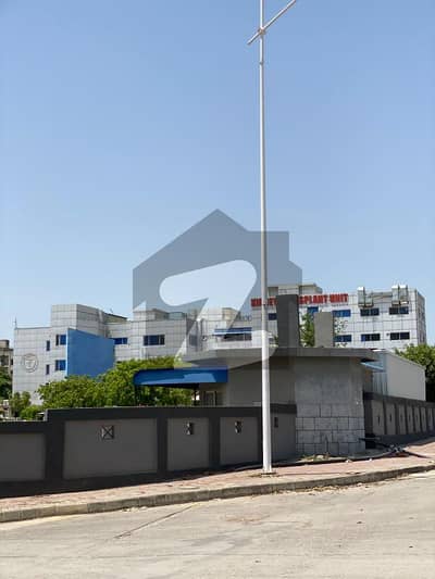 رنگ روڈ کمرشل بحریہ ٹاؤن فیز 8,بحریہ ٹاؤن راولپنڈی,راولپنڈی میں 5 مرلہ کمرشل پلاٹ 3.0 کروڑ میں برائے فروخت۔