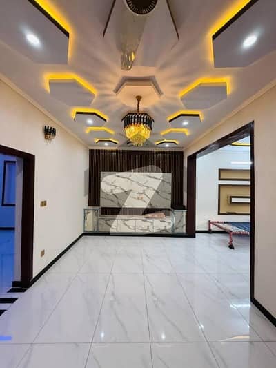 kanal Tile Floor Uper Portion Available For Rent