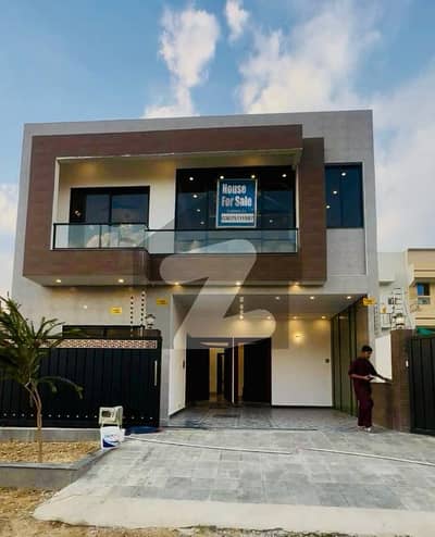 Brand New. Designer House. Built to Impress