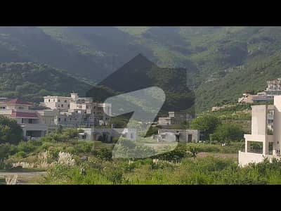 ڈی ۔ 12 اسلام آباد میں 10 کمروں کا 1 کنال مکان 17.0 کروڑ میں برائے فروخت۔