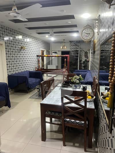 5 bed DD Flat available for sale. .