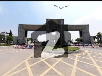 Hot Investment Opportunity 10 Marla Balloted Plot for Sale