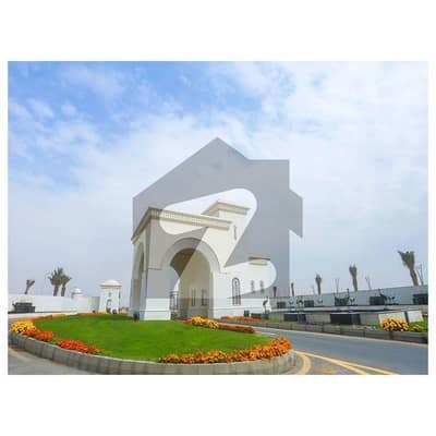 10 Marla Plot For Sale In Prime Location