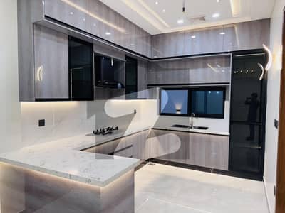 10 Marla House For Rent In Buch Executive Villas Multan