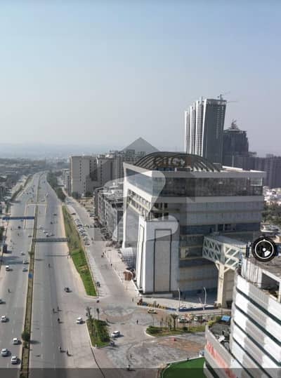 ڈی ایچ اے ڈیفینس فیز 2 ڈی ایچ اے ڈیفینس,اسلام آباد میں 1 مرلہ دکان 2.95 کروڑ میں برائے فروخت۔