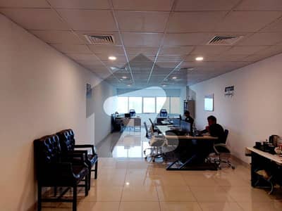 Giga Business Complex Premium Corporate Offices Available in Installments