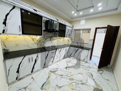 Brand New Stylish & Modern 7.50 Marla House Available For Rent In Buch Villas