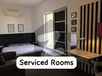 BEAUTIFUL MASTER BEDROOM IN R BLOCK PHASE 7 DHA