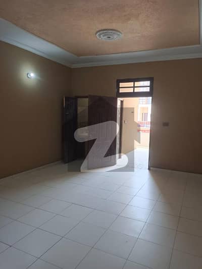 Flat available for Rent opposite Citi Housing Sargodha road