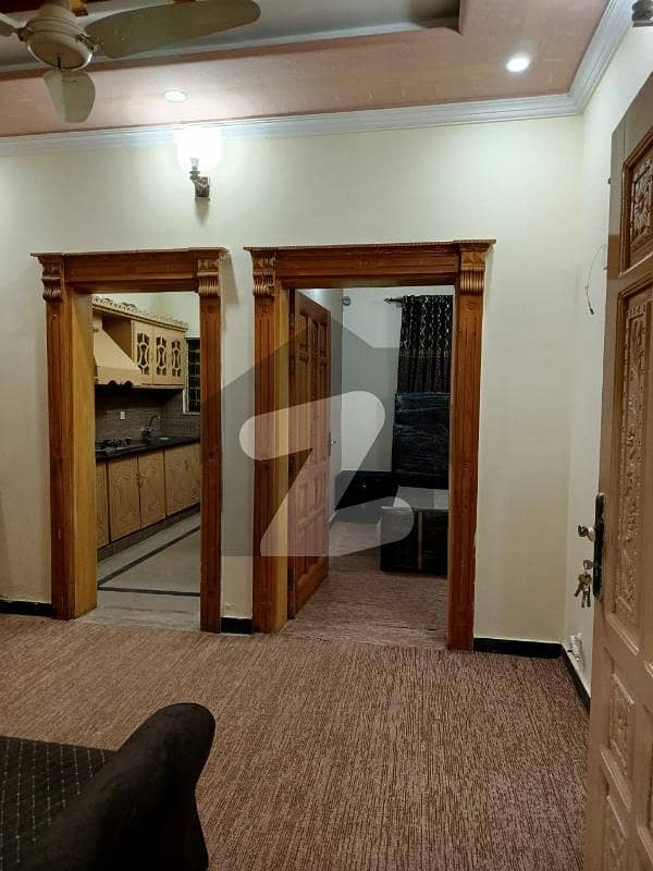 Marble Flooring 10 Marla Upper Portion In G. 13 Marble Flooring 10 Marla Upper Portion In G. 13