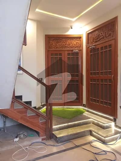 ایچ ۔ 13 اسلام آباد میں 2 کمروں کا 5 مرلہ زیریں پورشن 40.0 ہزار میں کرایہ پر دستیاب ہے۔