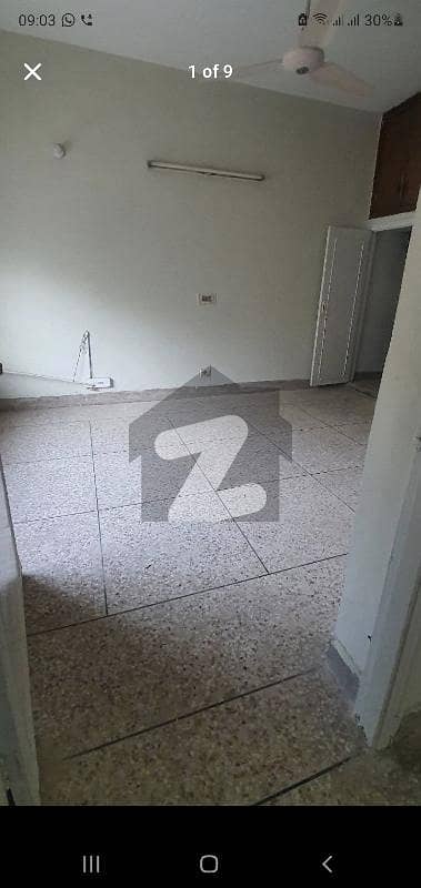 4.5_Marla House Available Sale* (I-10)