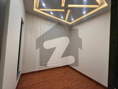 10 Marla Brand New House On 5 Years Installments Plan