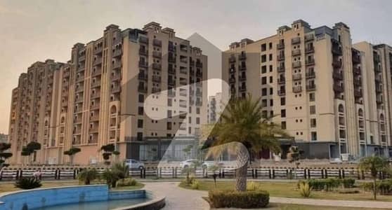 Sector H The Galleria Mall and Residency 3 Bedroom Gold Category 1,695 Sqft Apartment For sale