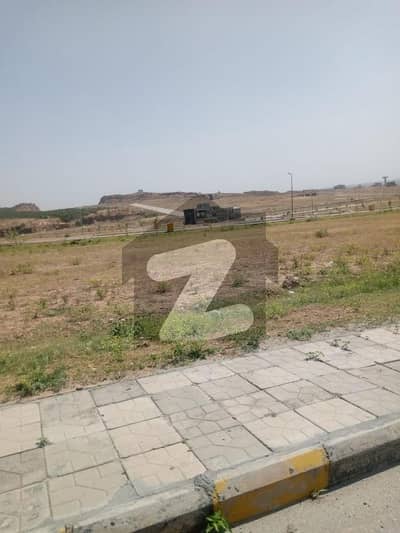 بحریہ ٹاؤن فیز 8 بحریہ ٹاؤن راولپنڈی,راولپنڈی میں 10 مرلہ رہائشی پلاٹ 65.0 لاکھ میں برائے فروخت۔