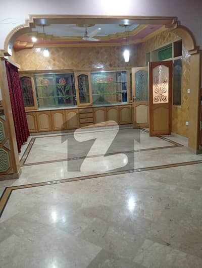 5 Bedrooms Double Storey House Is Available For Rent In I-8 Islamabad