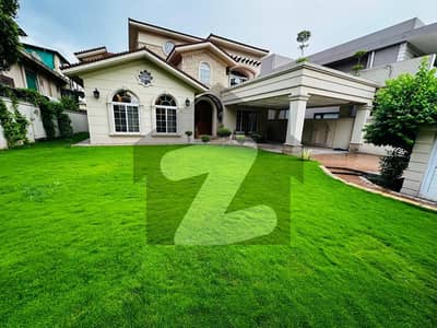 F-6 Brand New Luxury House For Rent, 9 Bedrooms, Rent 31 Lakh