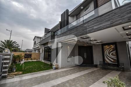 20 MARLA ELEGANT AND FULLY MAINTAINED SUPER HOT LOCATED BUNGALOW IS AVAILABLE IN THE BEST BLOCK OF DHA LAHORE.