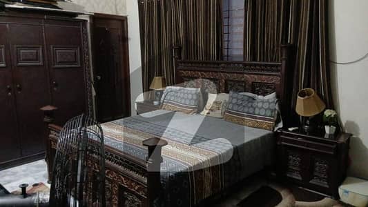 Furnished Room For Rent