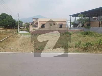 5 Marla Plot For Sale Adam Housing Multan