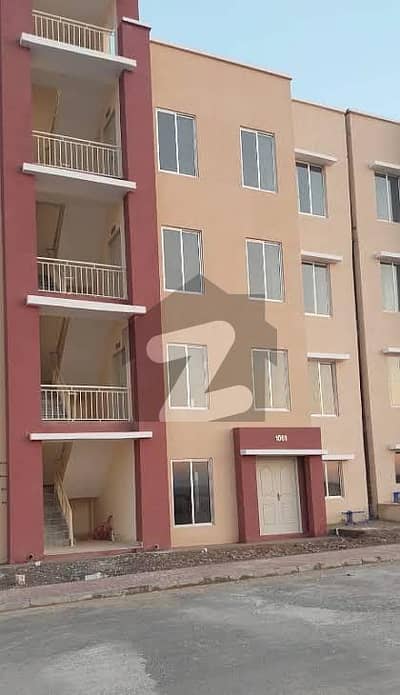 2 Bed Apartment for Rent in Awami Villas 6, Bahria Town Phase 8