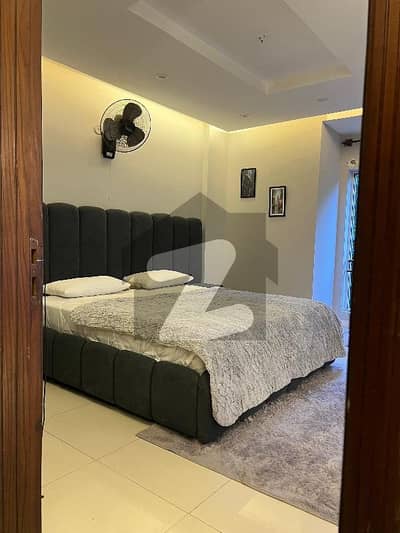 1 Bed Luxury Furnished Flat For Rent