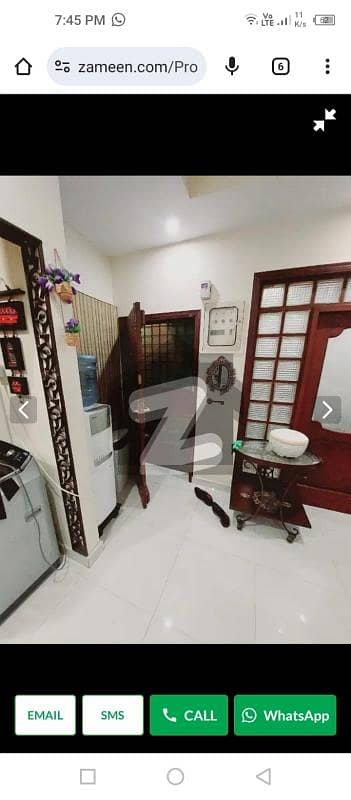 This Is Your Chance To Buy Flat In Karachi