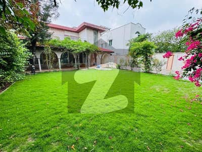 F-6 Elegant House For Rent, 5 Beautiful Bedrooms, Rent 6.50 lakhs