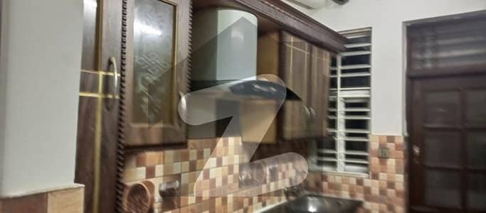 4.5 Marla Full House Available For Rent In D12/2