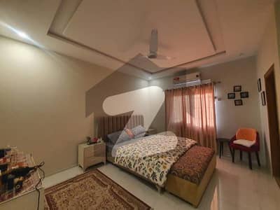 1 Kanal Upper Portion Available For Rent In Police Foundation