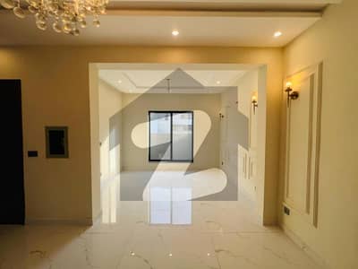 Lake City Meadows Phase 1 Brand New 5 Marla House For Rant