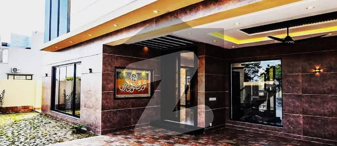 1 Kanal Beautiful House For Rent DHA Phase 2