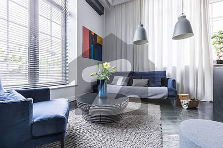 Modern Luxury Residence In Gulberg