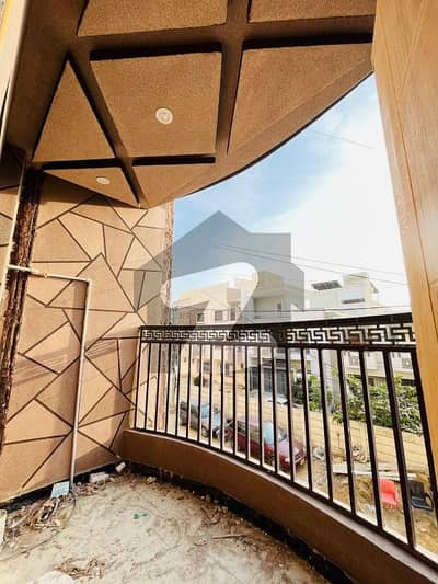 گوالیار کوآپریٹو ہاؤسنگ سوسائٹی سکیم 33,کراچی میں 2 کمروں کا 4 مرلہ فلیٹ 85.0 لاکھ میں برائے فروخت۔