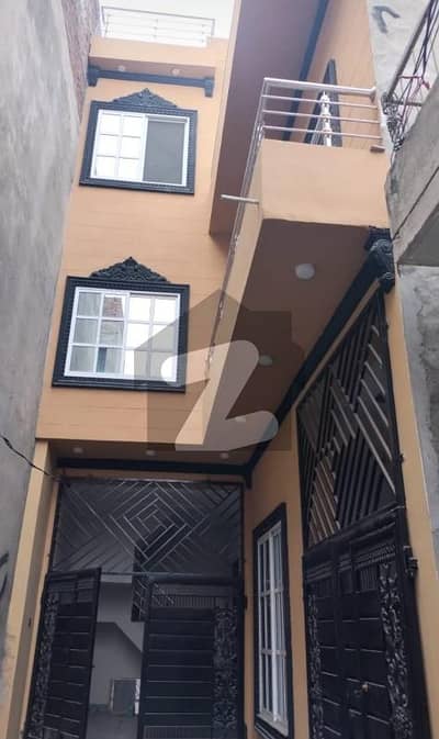 3 Marla brand New Ultra Luxury Spanish House For Sale. Mape Approved. Rajistri intqal .