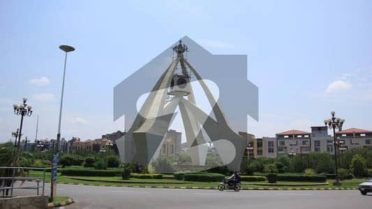 20 Marla Residential Plot for Sale