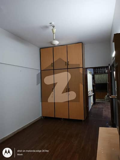 ڈی ایچ اے فیز 7 ڈی ایچ اے ڈیفینس,کراچی میں 2 کمروں کا 5 مرلہ فلیٹ 1.1 کروڑ میں برائے فروخت۔