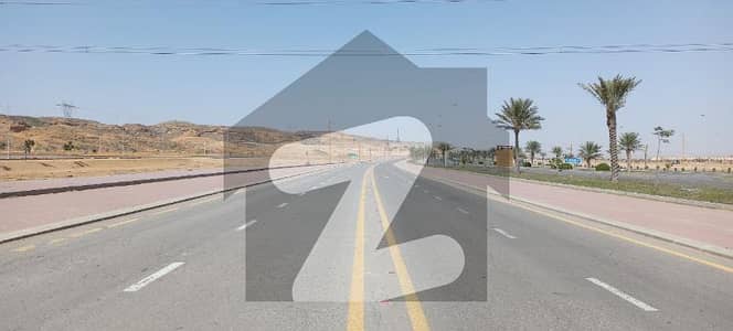 125sq yd plots at Main Jinnah Avenue in Precicnt-26A Available FOR SALE at Investor Rates. Best of Future Investment