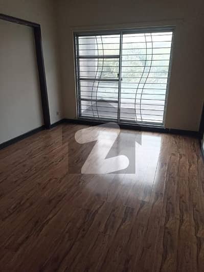4 Marla first Floor hot Location In G Block Phase1