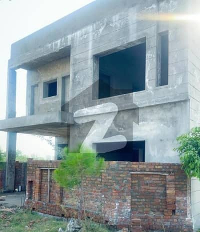 بحریہ انکلیو بحریہ ٹاؤن,اسلام آباد میں 5 کمروں کا 8 مرلہ مکان 2.5 کروڑ میں برائے فروخت۔