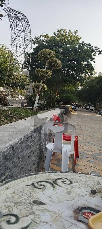 B17 Block F 30*60 Plot Available For Sale