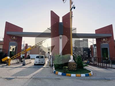 West Open A 200 Square Yards House Has Landed On Market In Mother Village Housing Scheme Of Mother Village Housing Scheme