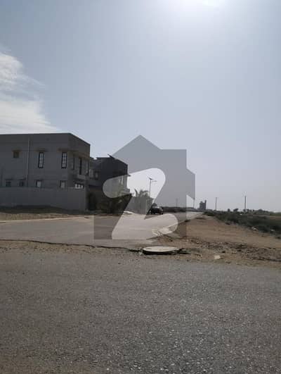 2000 SQYDS, Kh-e-BABAR, ZONE-B, PHASE 8, DHA KARACHI