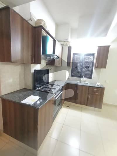 One Bedroom Flat available in Lignum Tower DHA Phase 2 Islamabad.