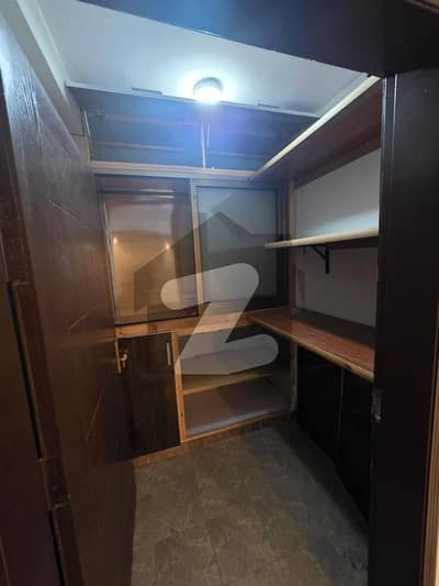 عسکری 14 راولپنڈی میں 3 کمروں کا 12 مرلہ فلیٹ 3.6 کروڑ میں برائے فروخت۔